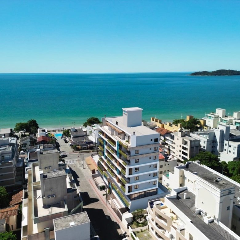 Porto Gaia Residencial Bombinhas