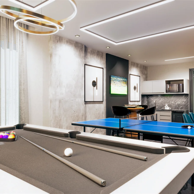 Vive La Vie Residence