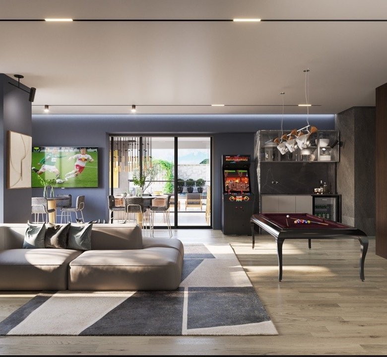 Essência Residence Itajaí