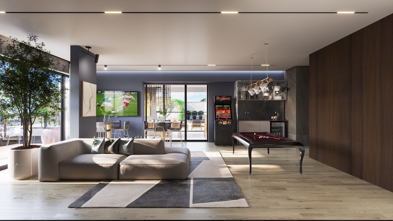 Essência Residence Itajaí