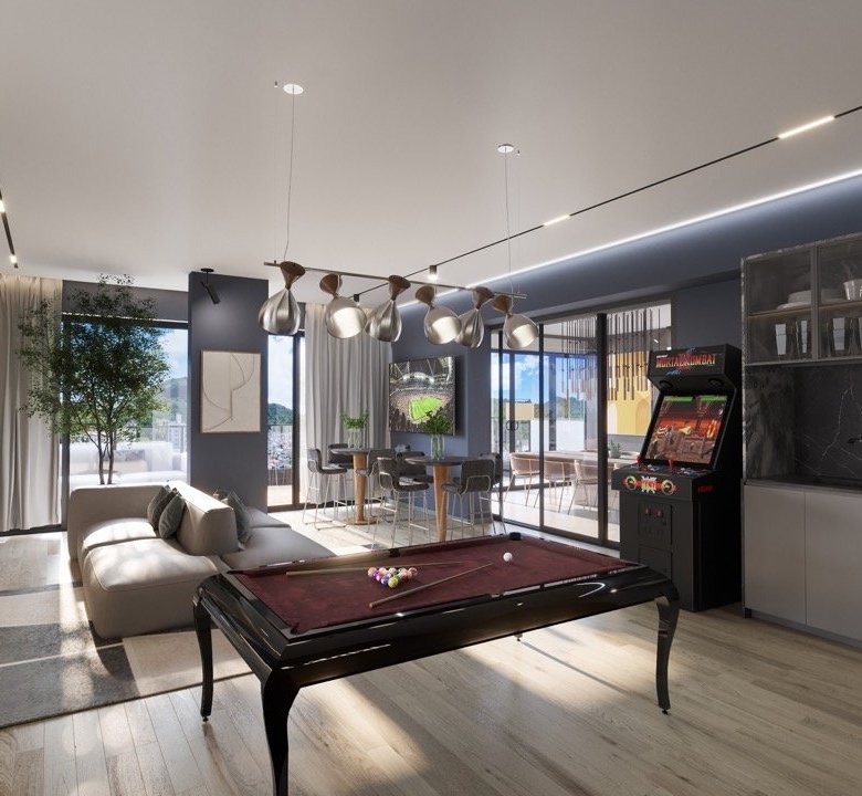 Essência Residence Itajaí