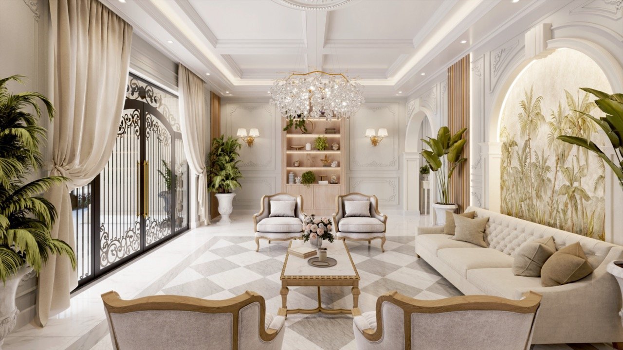 Maison Ladurée Dallo Itapema