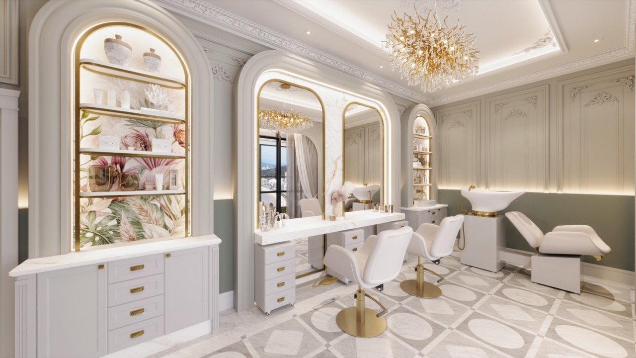 Maison Ladurée Dallo Itapema
