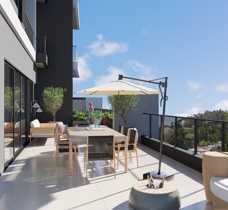 Essência Residence Itajaí