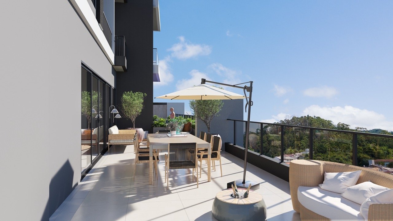 Essência Residence Itajaí