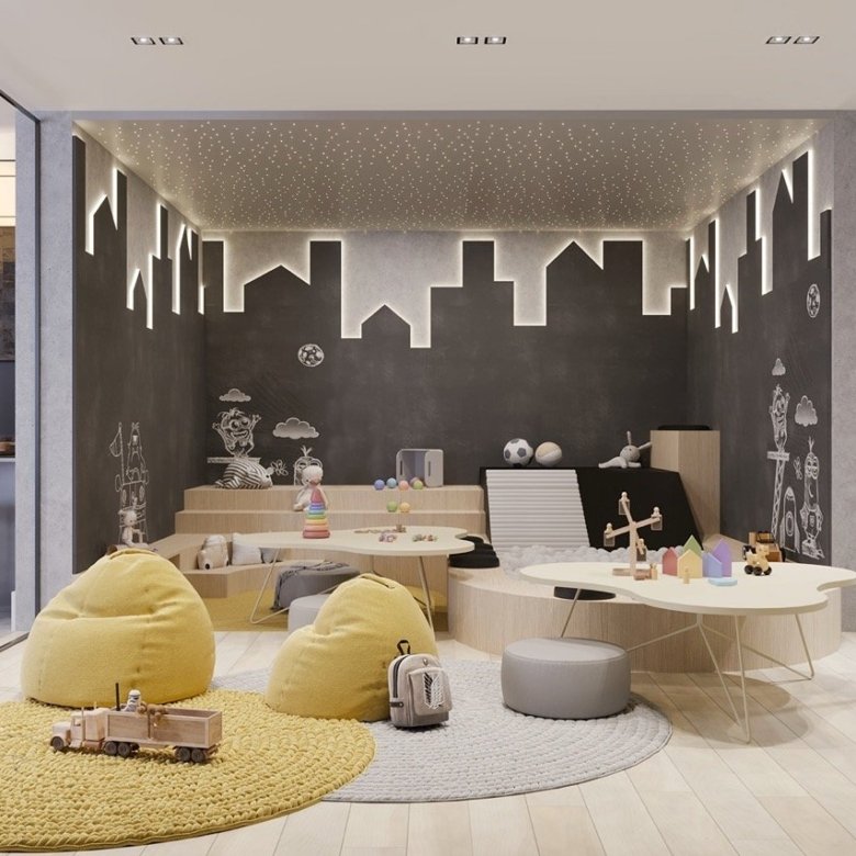 Metropolitan Modern Residences