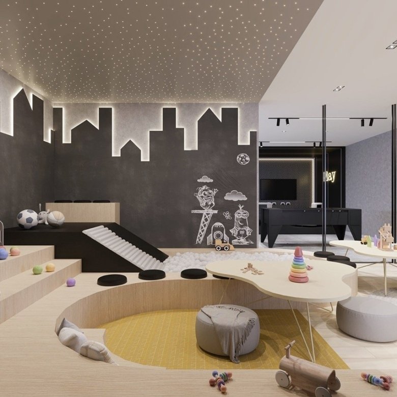 Metropolitan Modern Residences