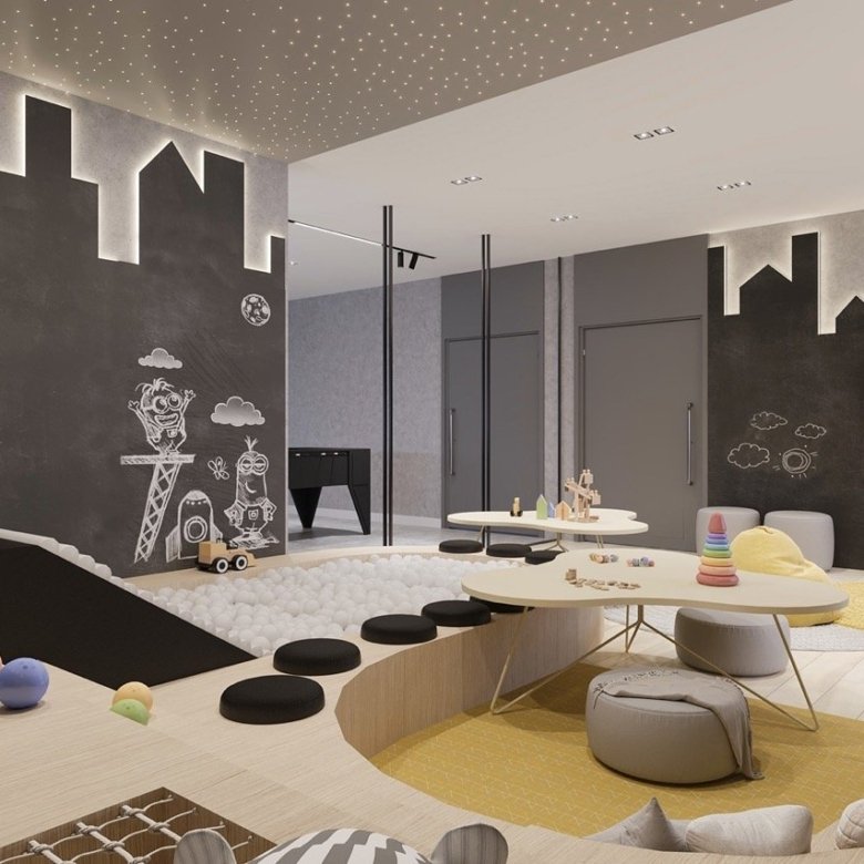 Metropolitan Modern Residences