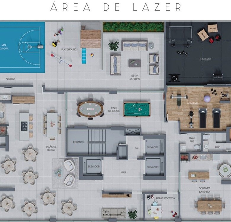 Porto Verano Residencial Itapema
