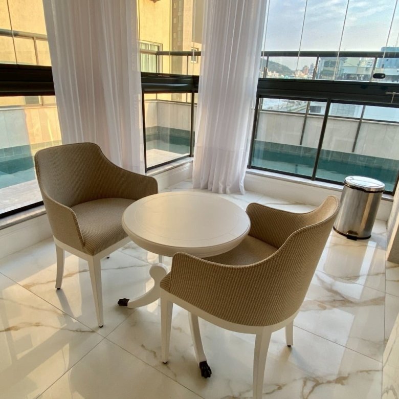 L'Atelier Concept Homes Itapema