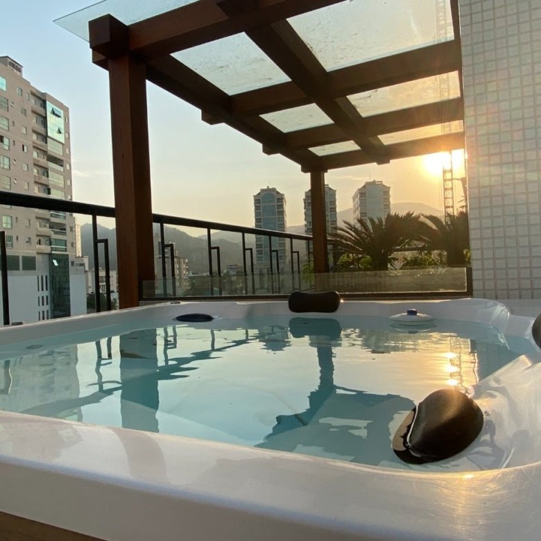 L'Atelier Concept Homes Itapema