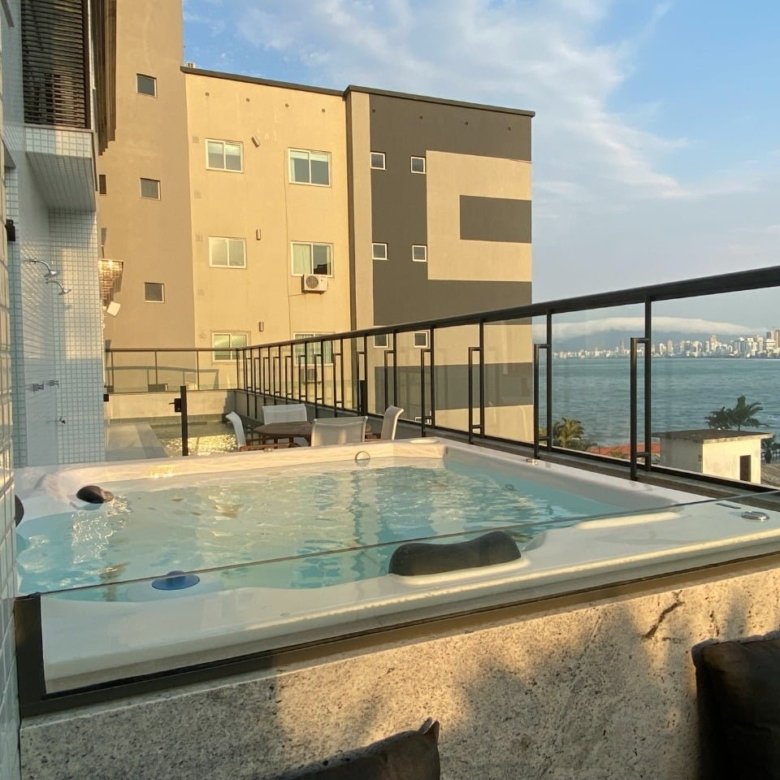 L'Atelier Concept Homes Itapema