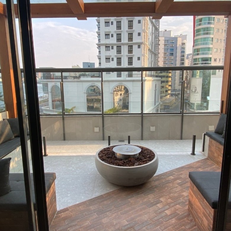 L'Atelier Concept Homes Itapema