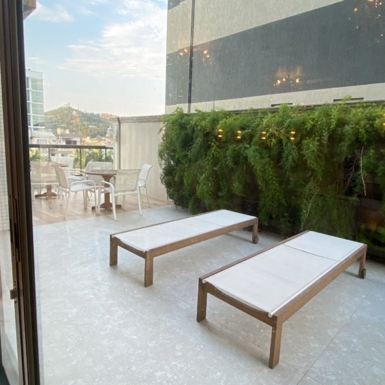 L'Atelier Concept Homes Itapema