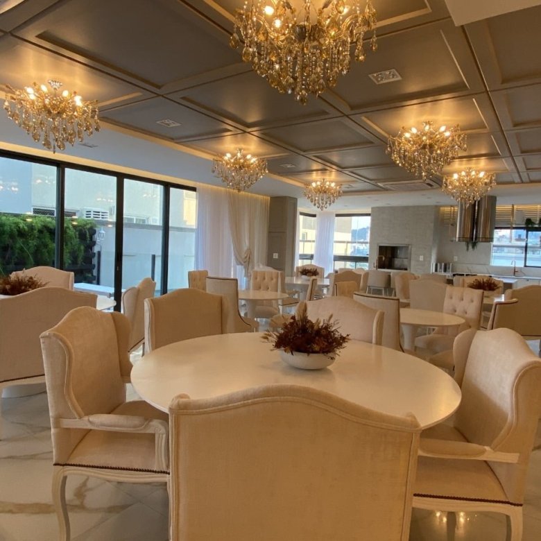 L'Atelier Concept Homes Itapema