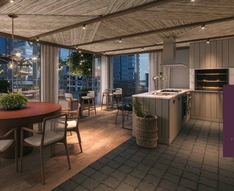 L'Atelier Concept Homes Itapema