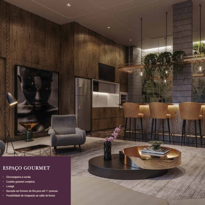 L'Atelier Concept Homes Itapema