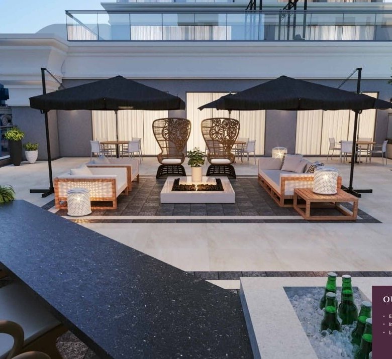 L'Atelier Concept Homes Itapema