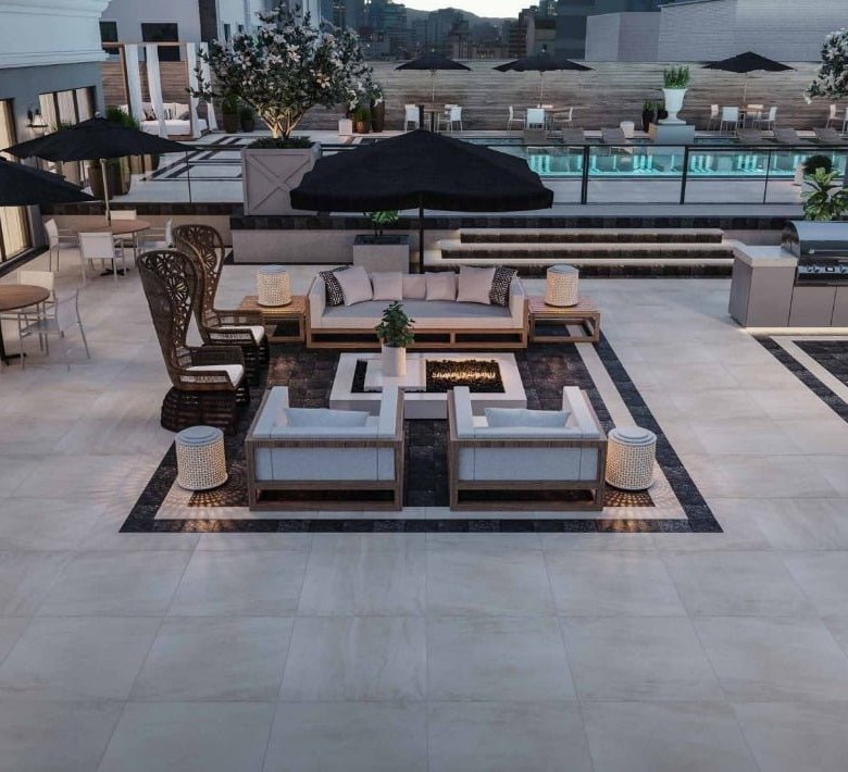 L'Atelier Concept Homes Itapema