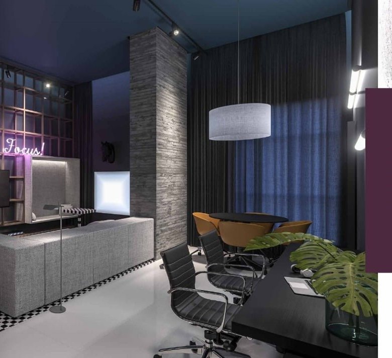 L'Atelier Concept Homes Itapema