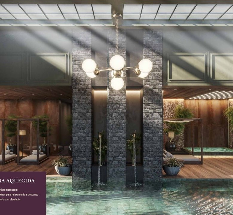 L'Atelier Concept Homes Itapema