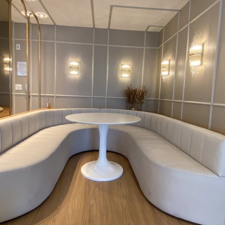 L'Atelier Concept Homes Itapema