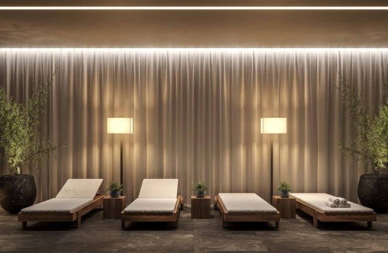 L'Atelier Concept Homes Itapema