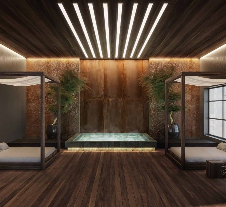 L'Atelier Concept Homes Itapema