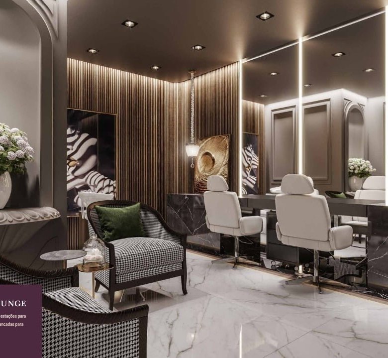 L'Atelier Concept Homes Itapema