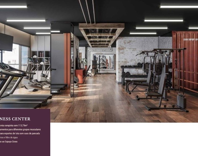 L'Atelier Concept Homes Itapema
