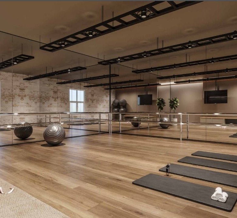 L'Atelier Concept Homes Itapema