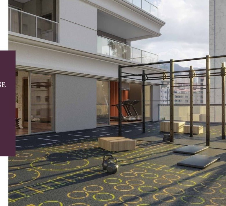 L'Atelier Concept Homes Itapema