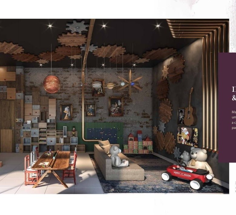 L'Atelier Concept Homes Itapema