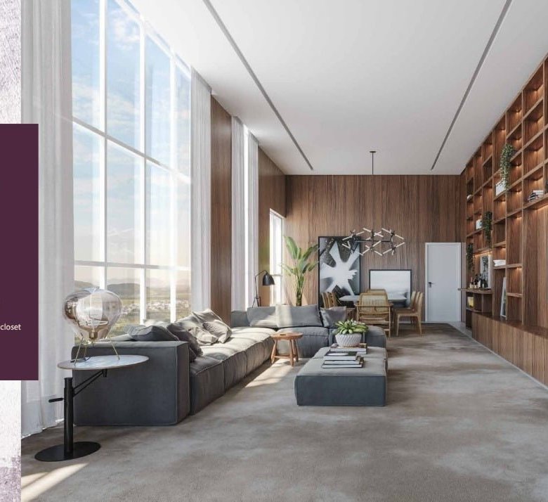L'Atelier Concept Homes Itapema