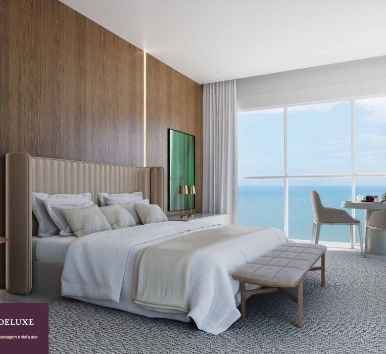 L'Atelier Concept Homes Itapema