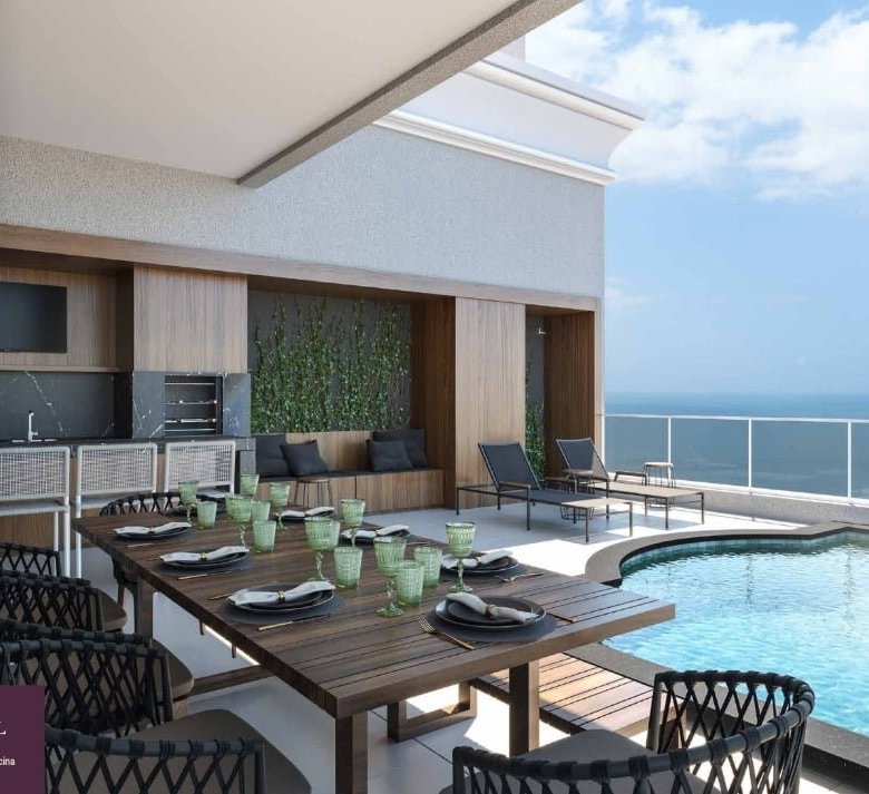 L'Atelier Concept Homes Itapema