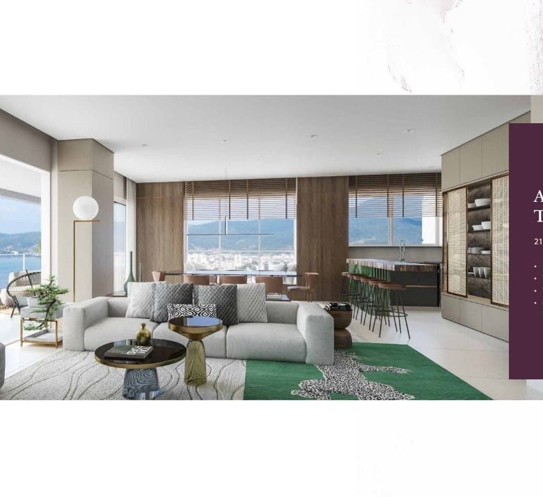 L'Atelier Concept Homes Itapema