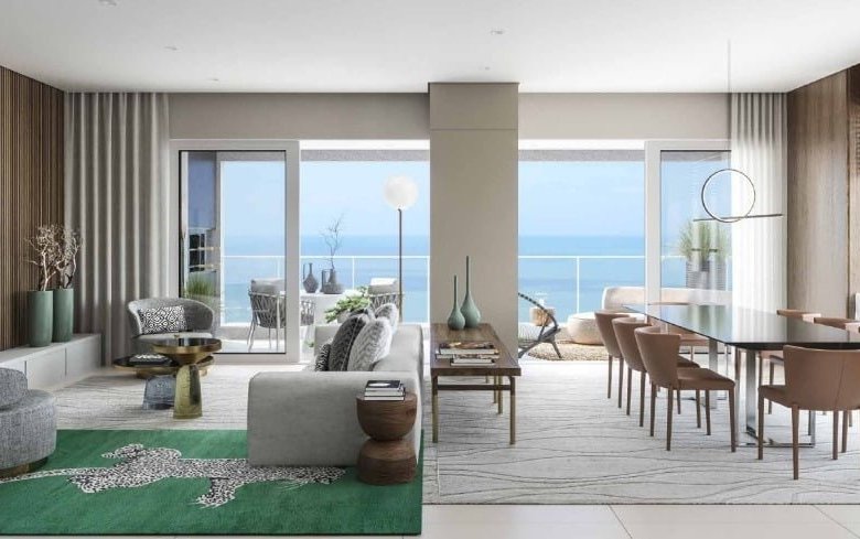 L'Atelier Concept Homes Itapema