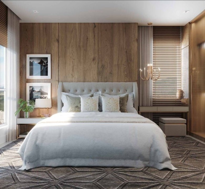 L'Atelier Concept Homes Itapema