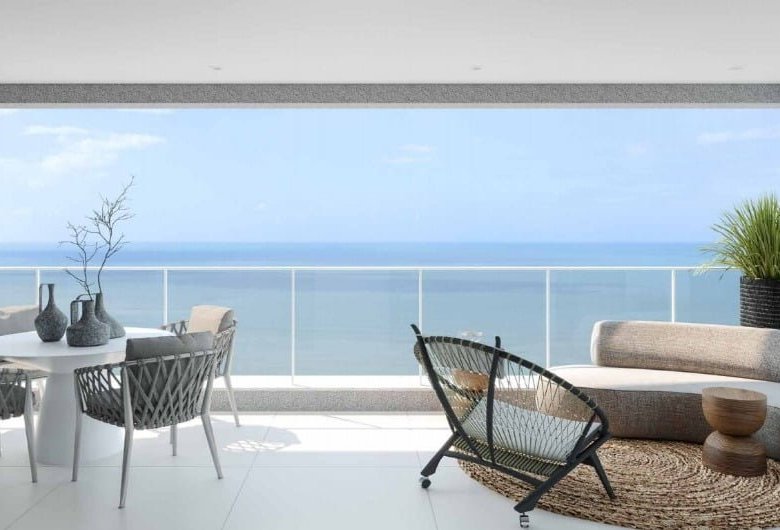 L'Atelier Concept Homes Itapema