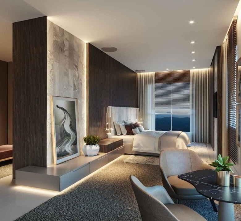 L'Atelier Concept Homes Itapema