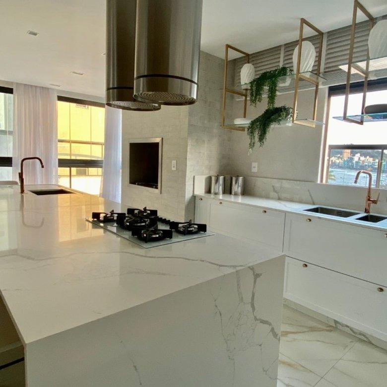 L'Atelier Concept Homes Itapema