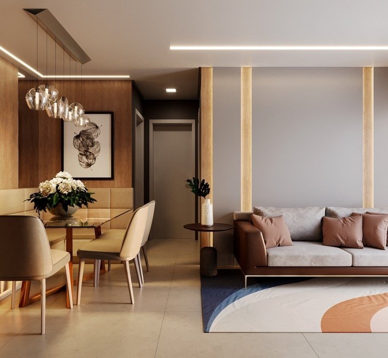 Tajahy Residence Itajaí