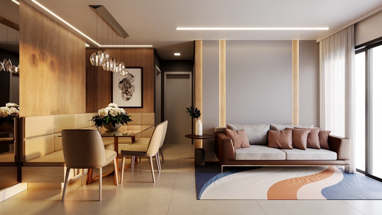 Tajahy Residence Itajaí