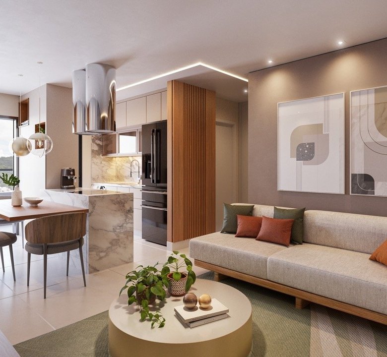 Tajahy Residence Itajaí