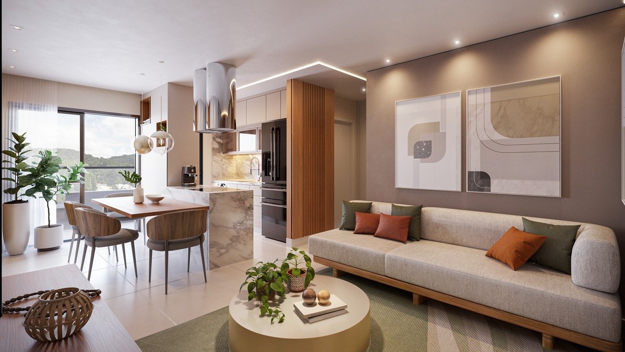 Tajahy Residence Itajaí