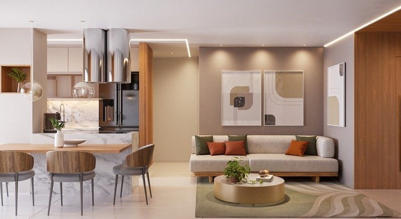 Tajahy Residence Itajaí