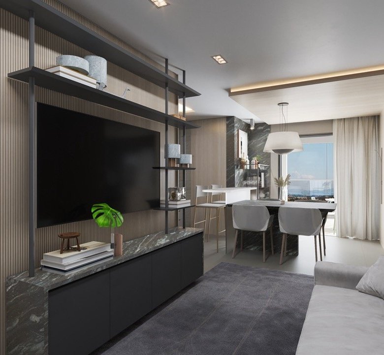 Essência Residence Itajaí