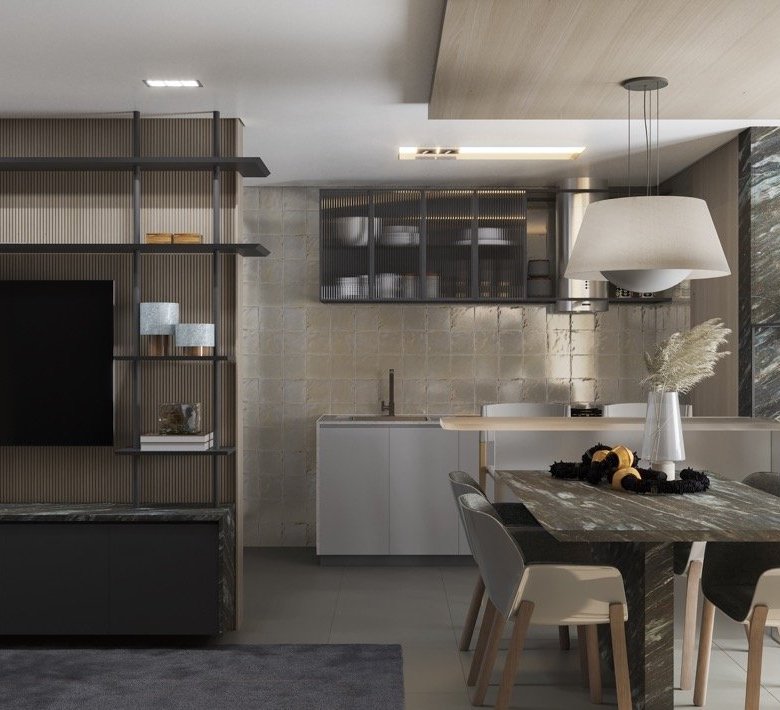 Essência Residence Itajaí