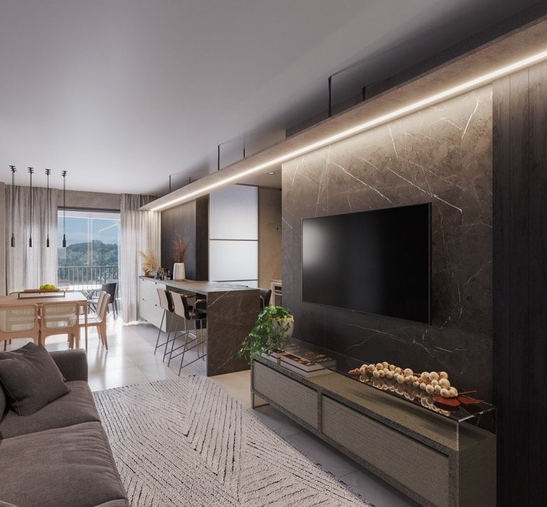 Essência Residence Itajaí